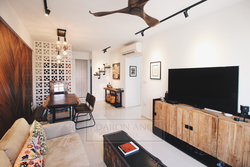 Blk 522A Tampines Central 7 (Tampines), HDB 4 Rooms #199620442